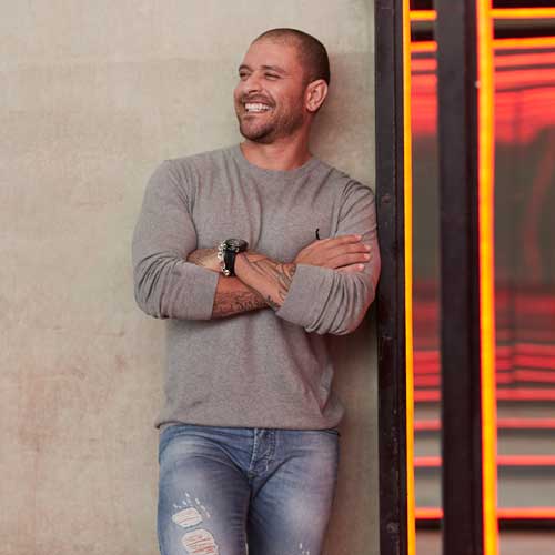 diogo nogueira madrid
