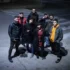 Skaparapid y Out of Control Army en Barcelona