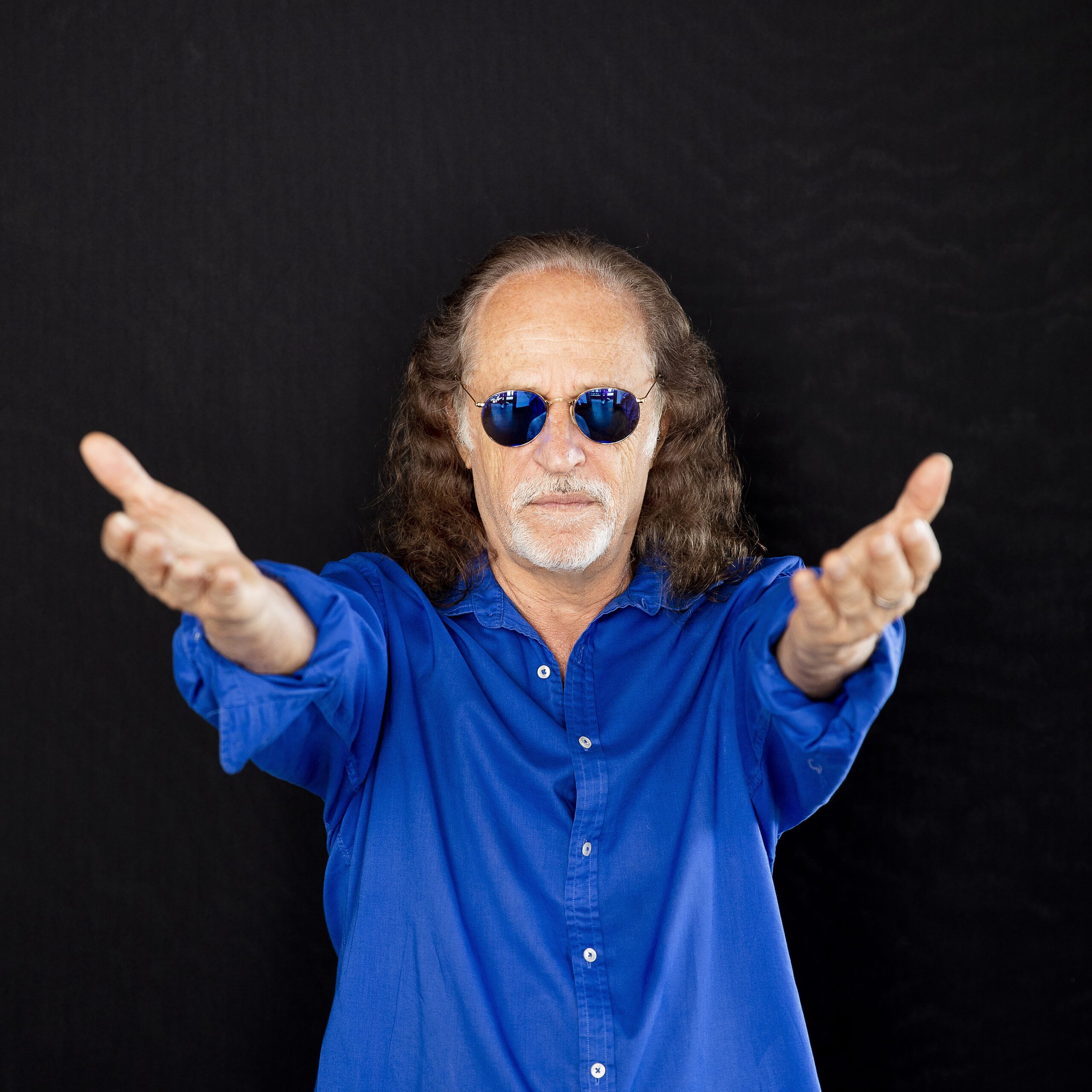Foto: Leo Aversa - Crédito obrigatório.