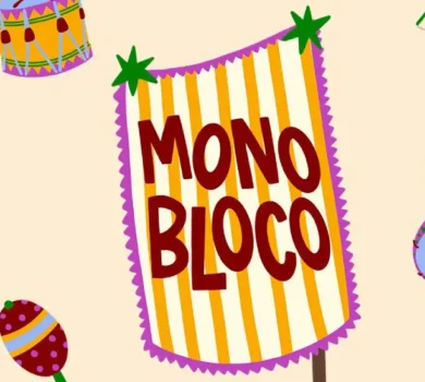 monobloco madrid, monobloco barcelona
