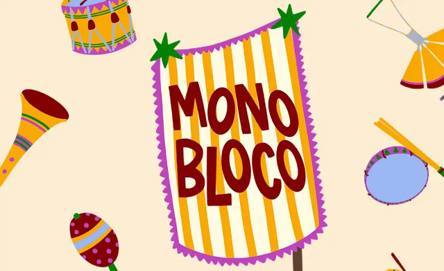 monobloco madrid, monobloco barcelona