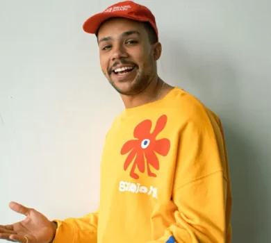 Yago Oproprio Barcelona
