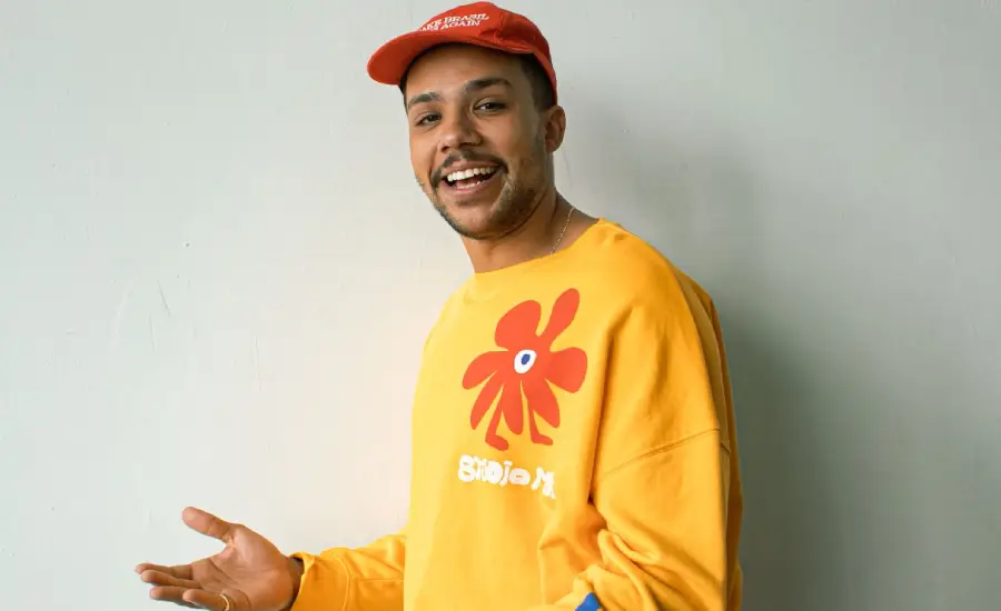 Yago Oproprio Barcelona