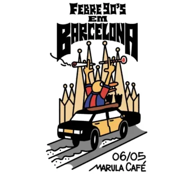 febre90s barcelona