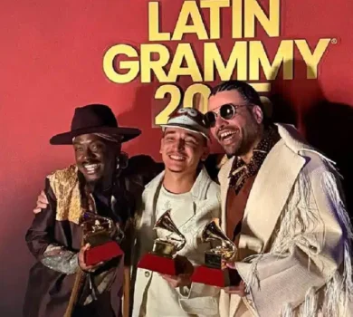 dominguinho grammy