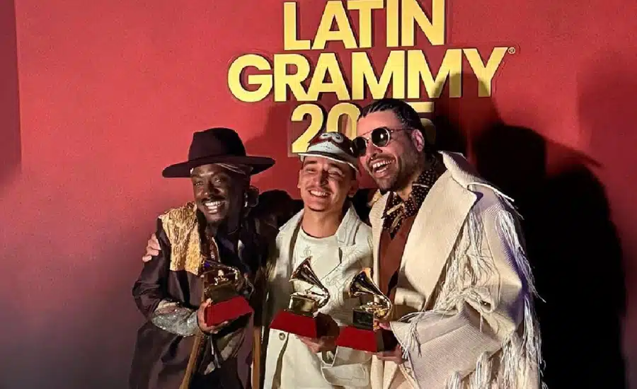 dominguinho grammy